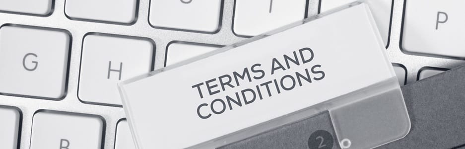 Terms of Use